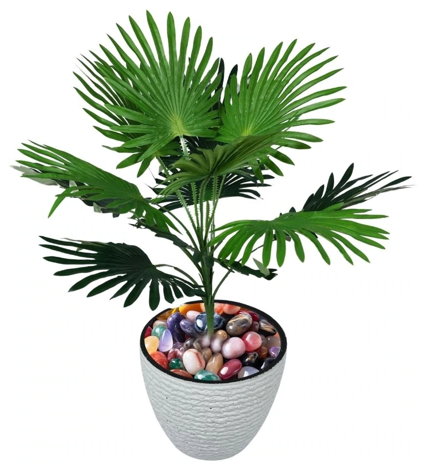 Tal Pal Plant Small 12 Leaves